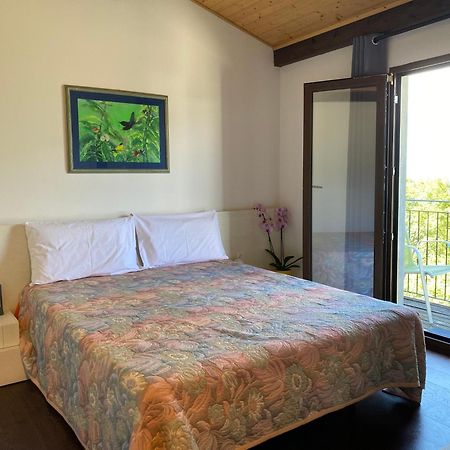 Bed and Breakfast Viva Bacco Gambarogno Zewnętrze zdjęcie