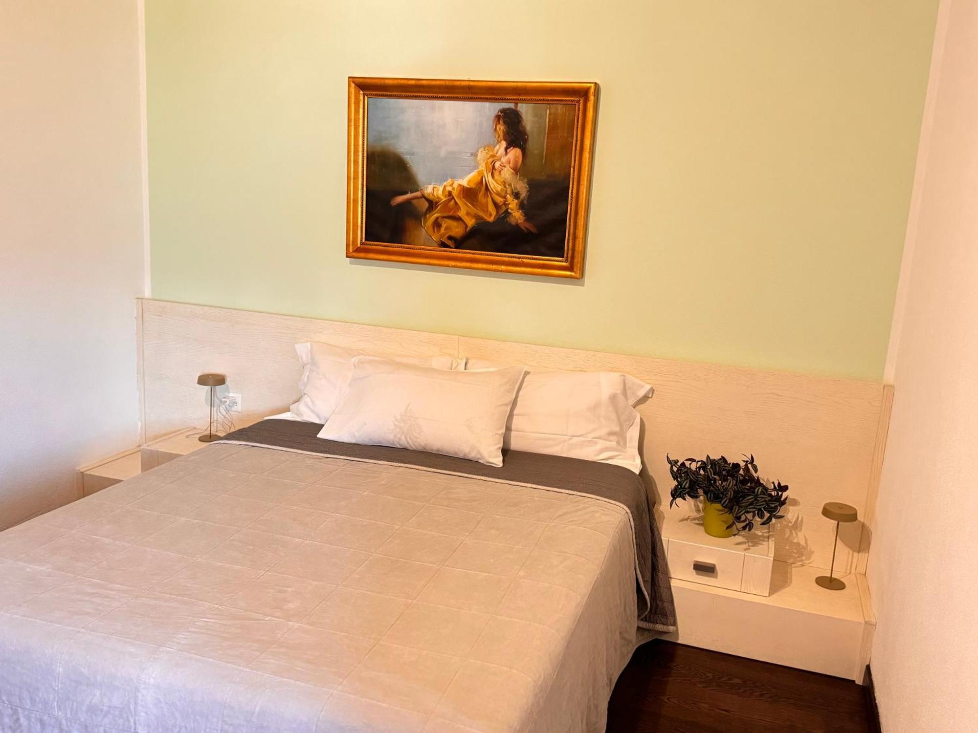 Bed and Breakfast Viva Bacco Gambarogno Zewnętrze zdjęcie