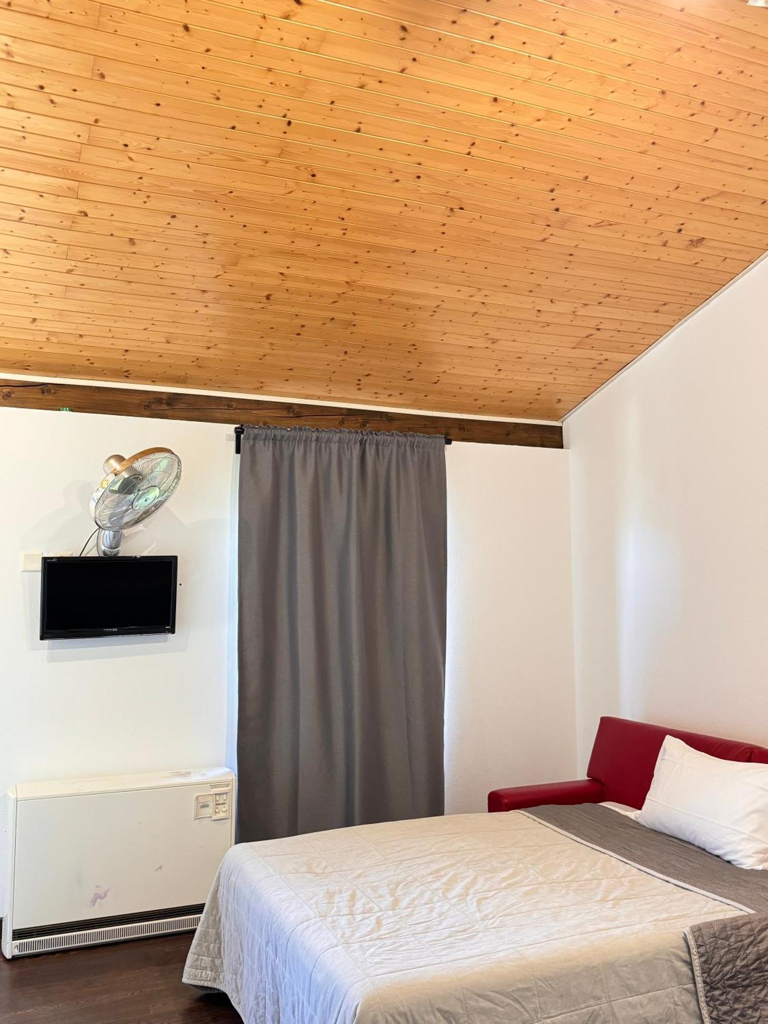 Bed and Breakfast Viva Bacco Gambarogno Zewnętrze zdjęcie