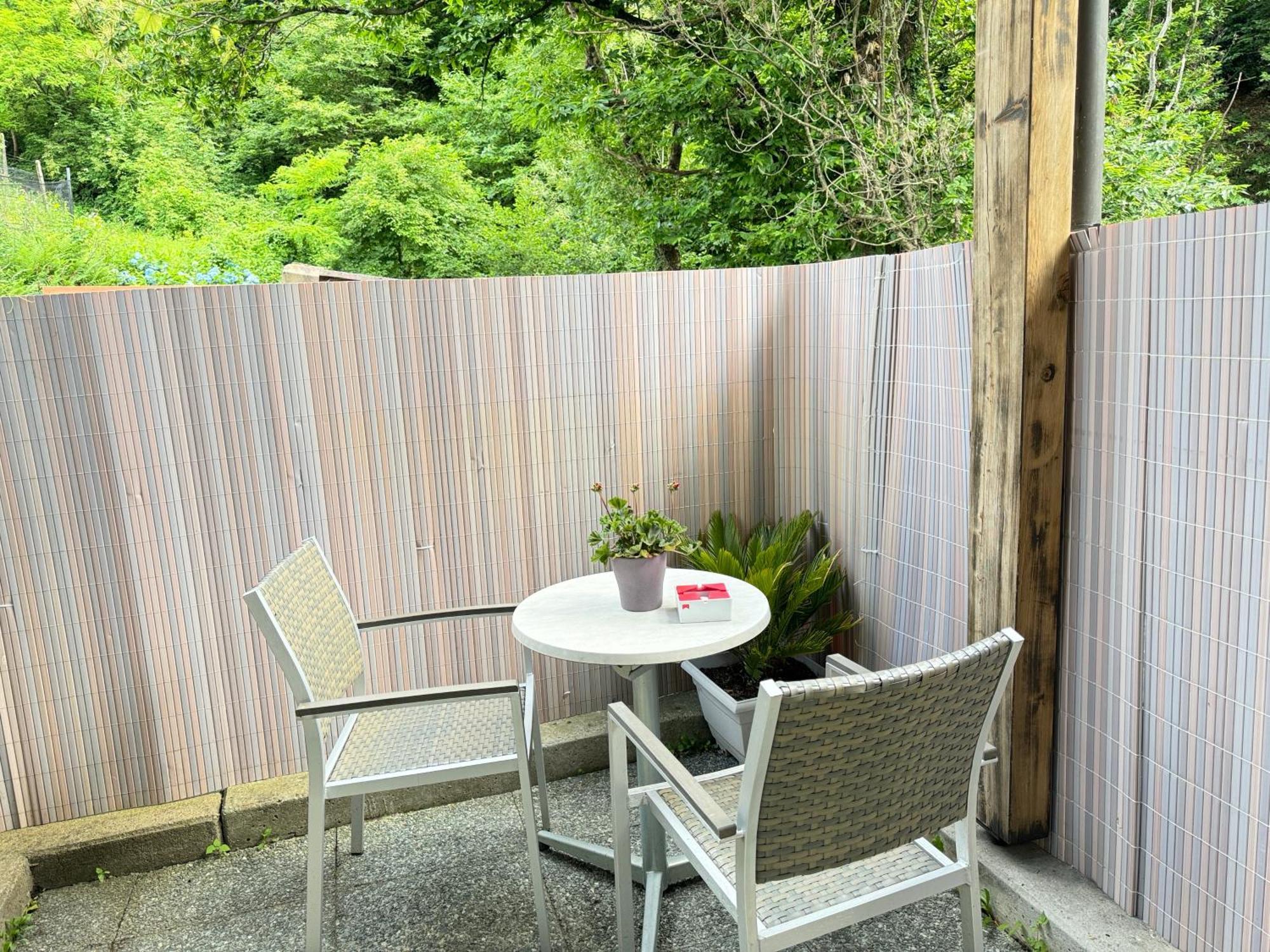 Bed and Breakfast Viva Bacco Gambarogno Zewnętrze zdjęcie