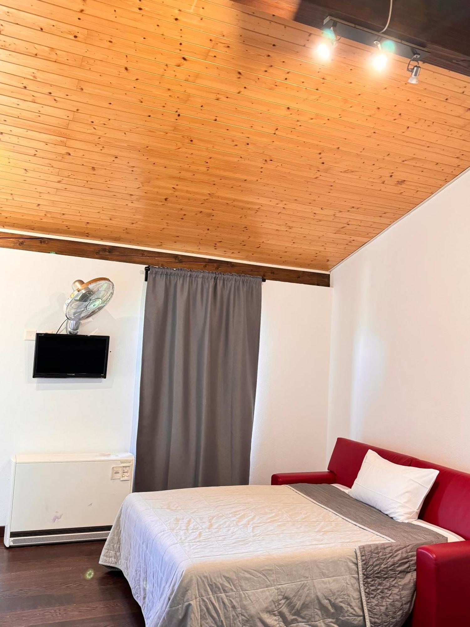 Bed and Breakfast Viva Bacco Gambarogno Zewnętrze zdjęcie