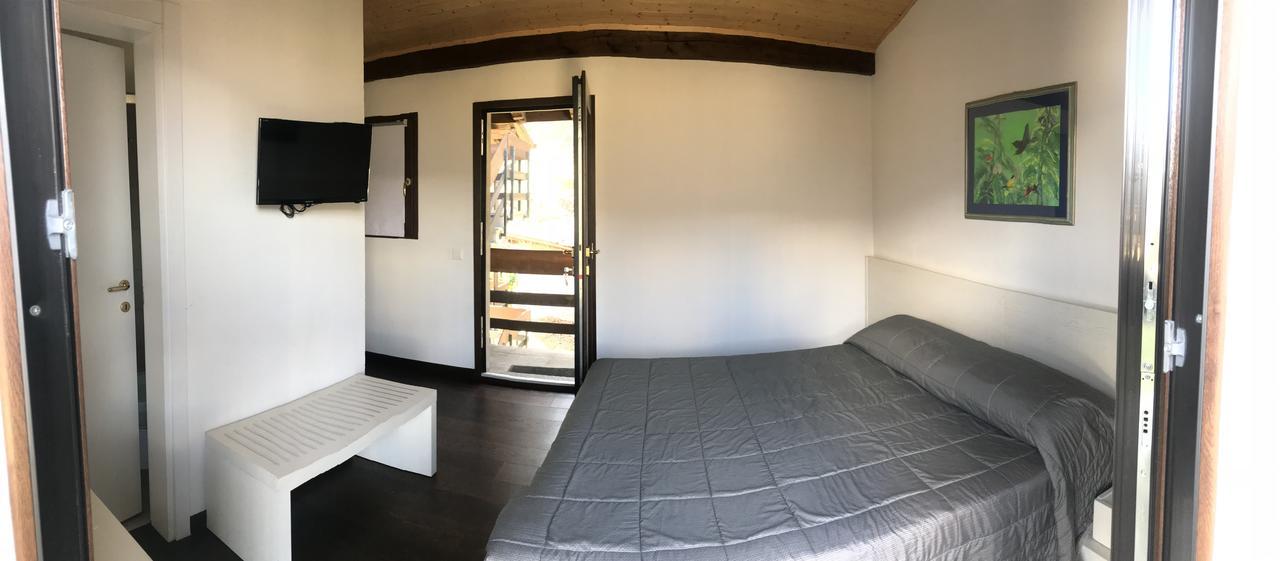Bed and Breakfast Viva Bacco Gambarogno Zewnętrze zdjęcie